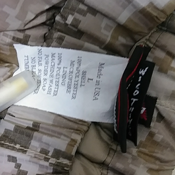 USGI Wild Things AOR1 Navy Seal Devgru NSW ECWCS level 7 L7 pants sz LAR… - Picture 6 of 8
